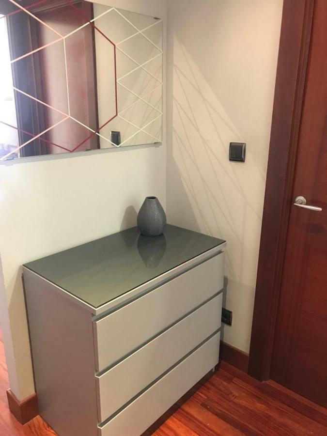 El Apartamento De Iraide Bilbao Buitenkant foto
