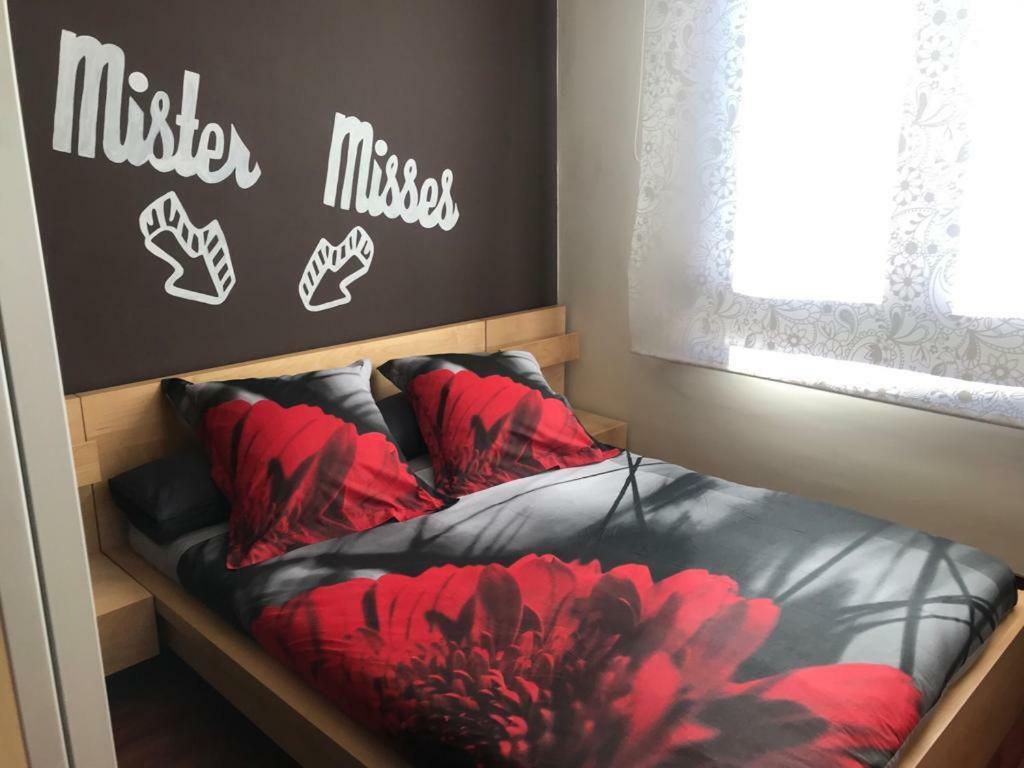 El Apartamento De Iraide Bilbao Buitenkant foto